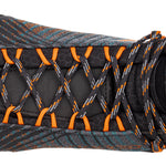 Lowa Mangart GTX MID anthrazit-flame