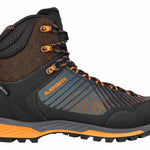 Lowa Mangart GTX MID anthrazit-flame