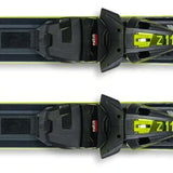 Fischer RC4 ST + RC4 Z11 PR