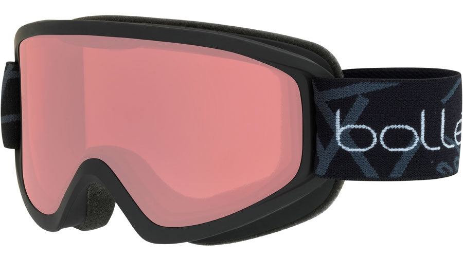 Bollé Freeze Vermillon