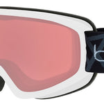 Bollé Freeze Vermillon white