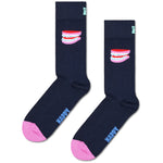Happy Socks Adventskalender 24 Pack Holiday Box