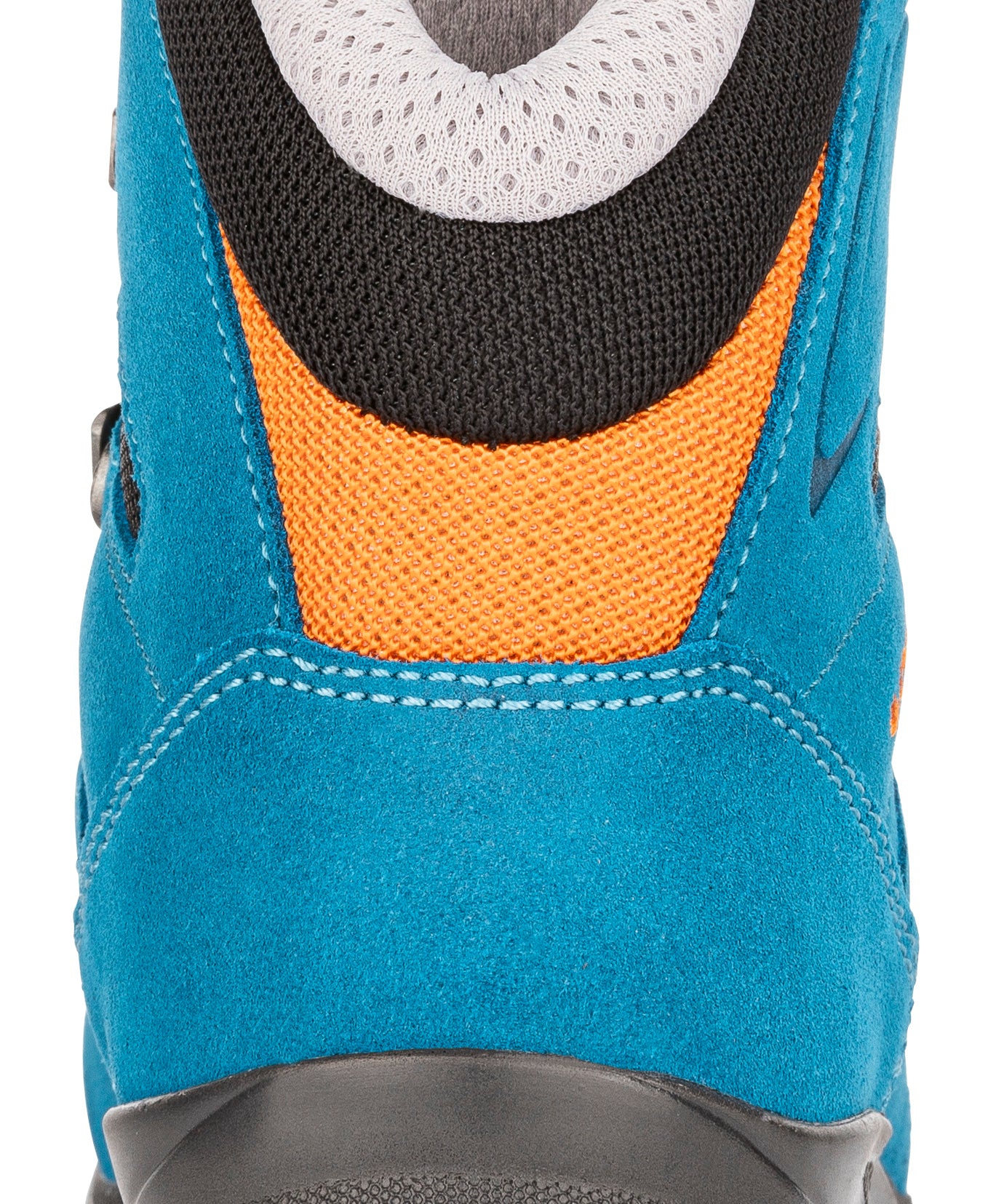 Lowa Badia GTX wmn türkis/mandarine