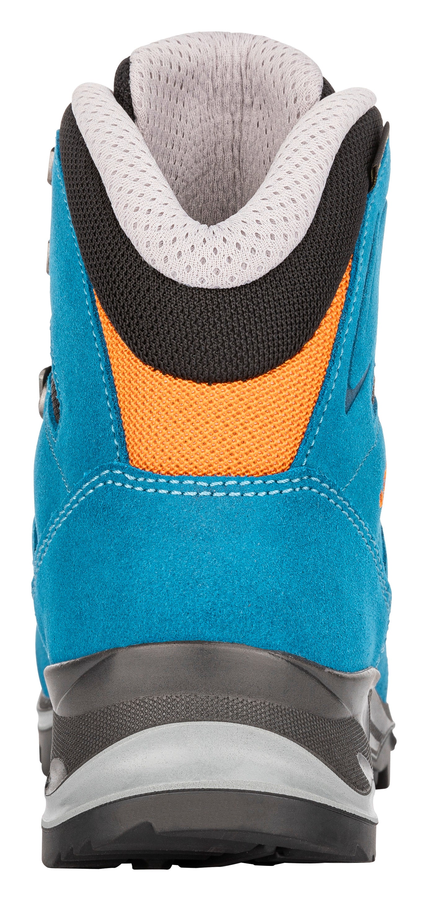 Lowa Badia GTX wmn türkis/mandarine