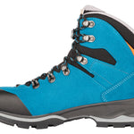 Lowa Badia GTX wmn türkis/mandarine