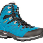 Lowa Badia GTX wmn türkis/mandarine