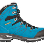 Lowa Badia GTX wmn türkis/mandarine