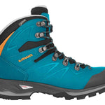 Lowa Badia GTX wmn türkis/mandarine