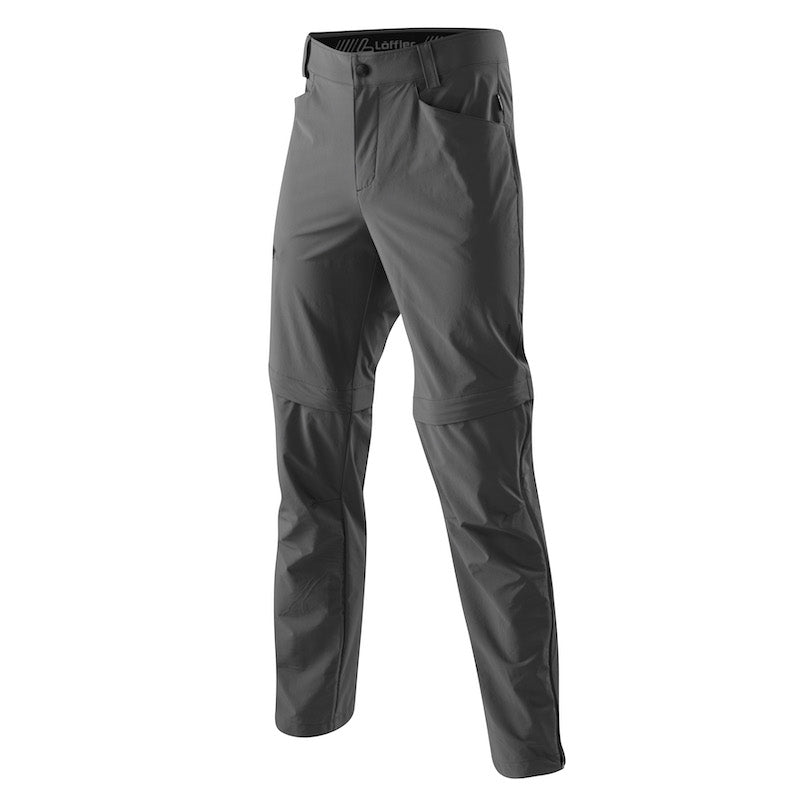 Löffler Trekking T-Zip