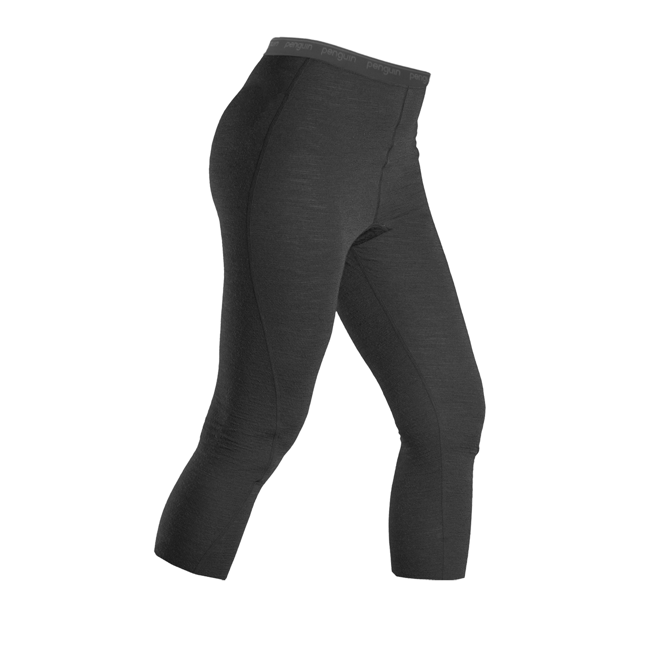 Penguin Merino 3/4 Leggins wmn