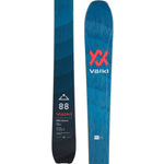 Völkl Rise Above 88 inkl. Fell