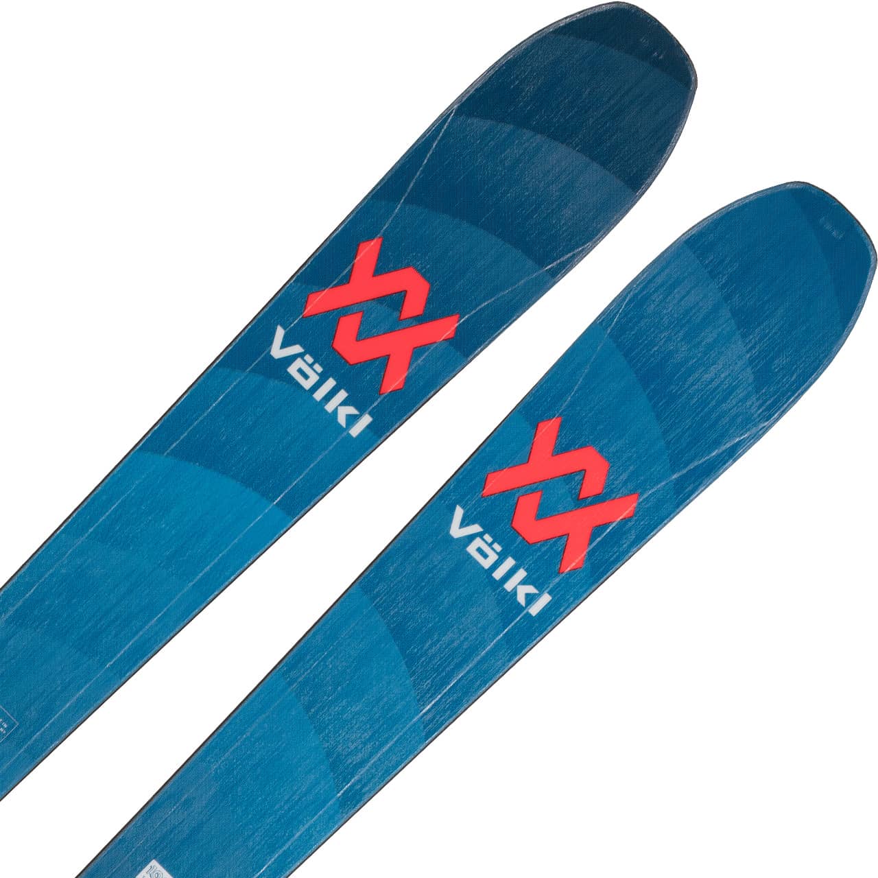 Völkl Rise Above 88 inkl. Fell