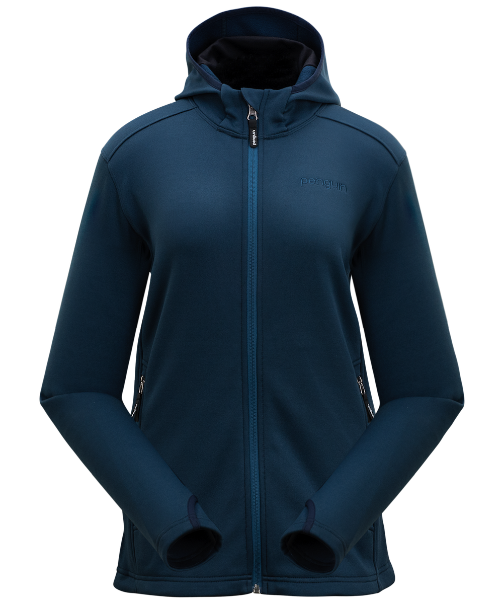 Penguin Bamboo Stretch wmn