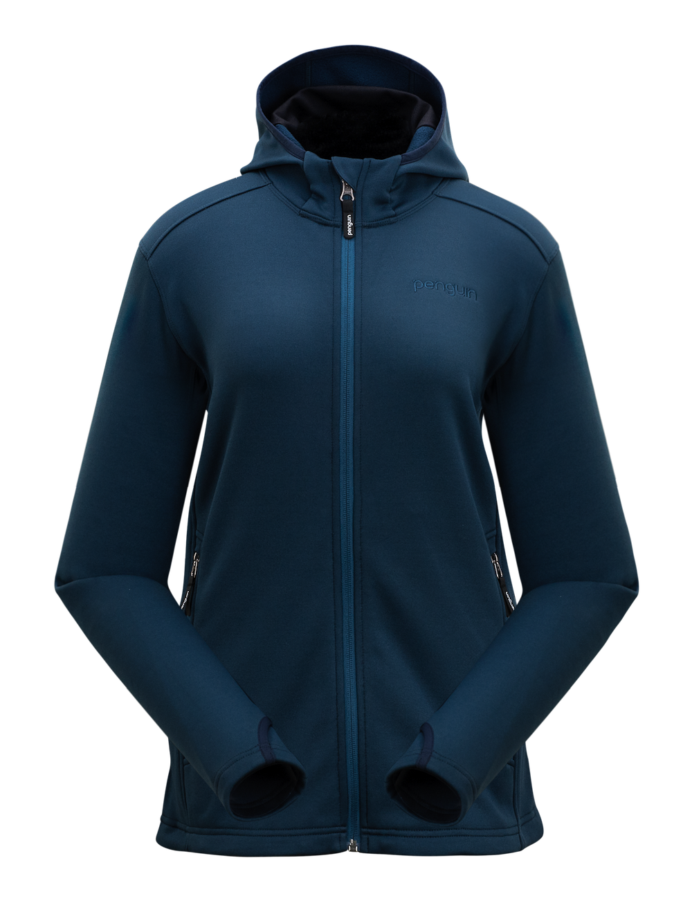 Penguin Bamboo Stretch wmn