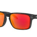 Oakley Holbrook black camo prizm ruby