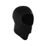 Löffler Sturmmütze Kids Transtex warm black