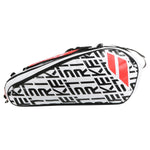 Babolat RHX12 Pure Strike Schlägertasche white red