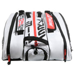 Babolat RHX12 Pure Strike Schlägertasche white red