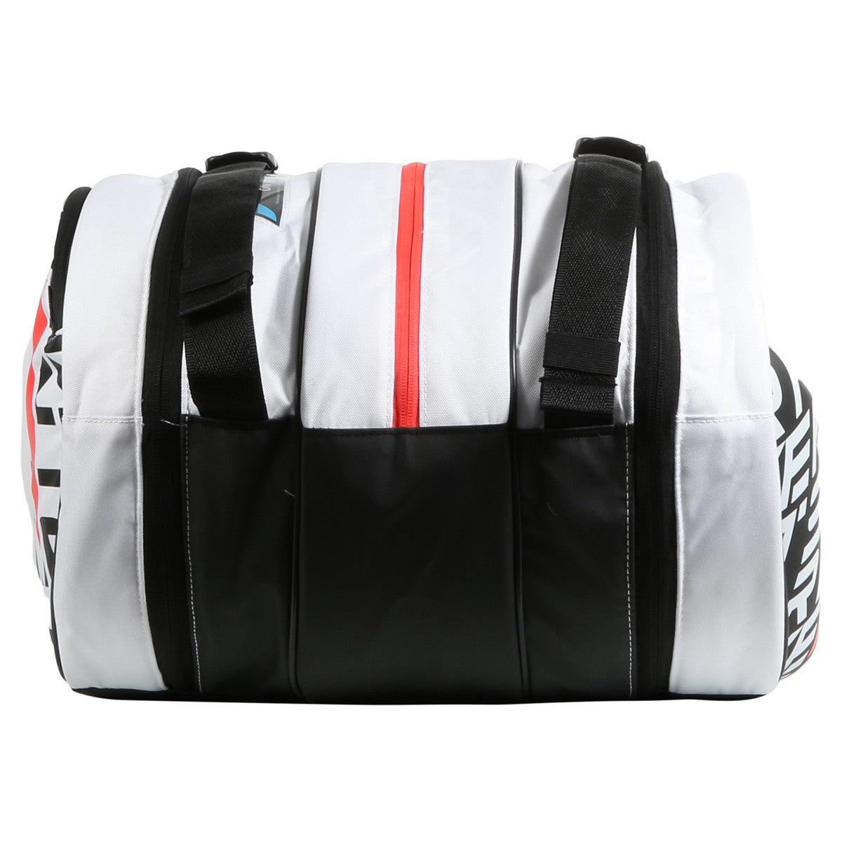 Babolat RHX12 Pure Strike Schlägertasche white red