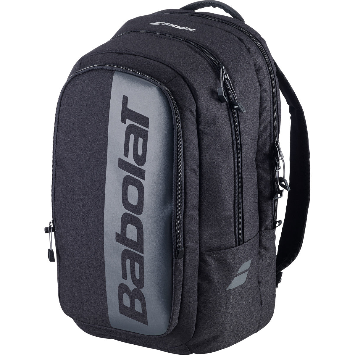 Babolat Court Backpack Hero schwarz