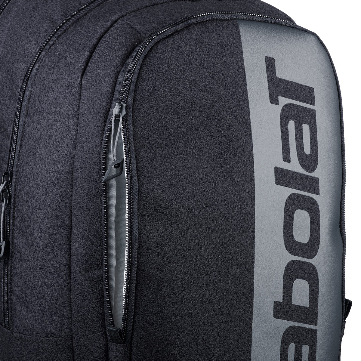 Babolat Court Backpack Hero schwarz