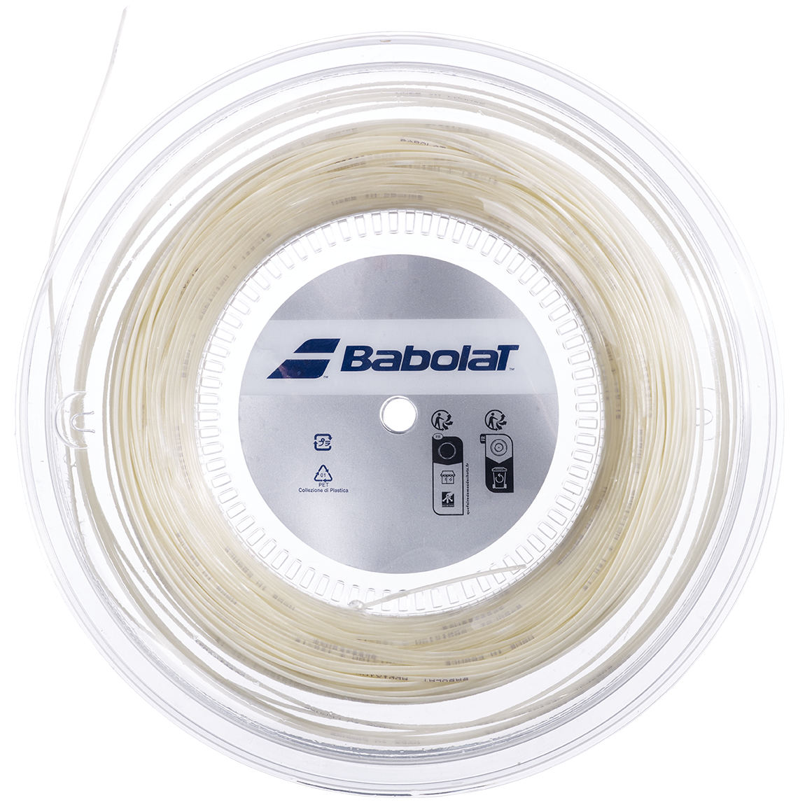 Babolat AddiXion + 200M