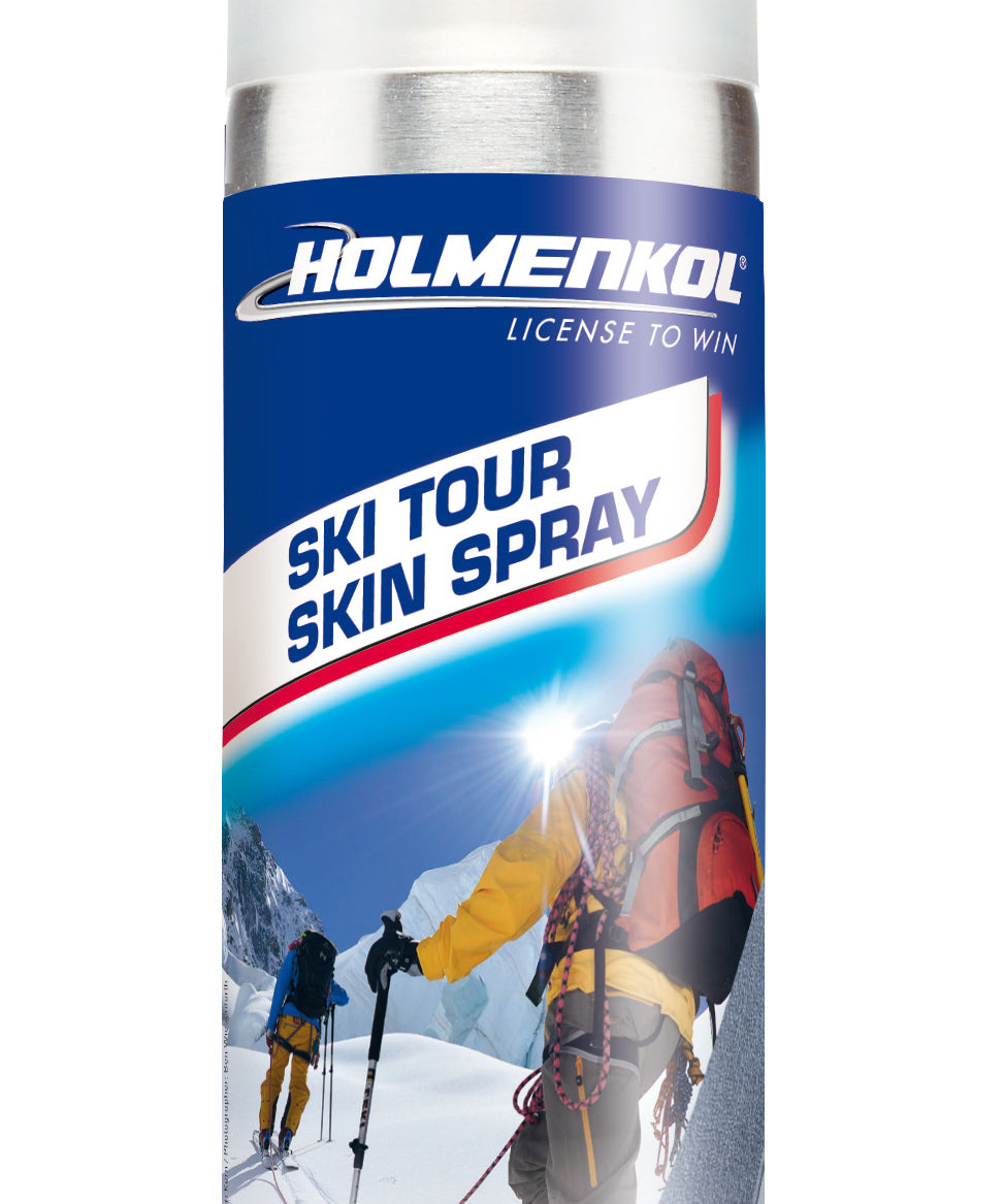 Holmenkol Ski Tour Skin Spray
