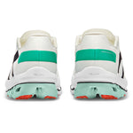 On Cloudboom Echo white-mint