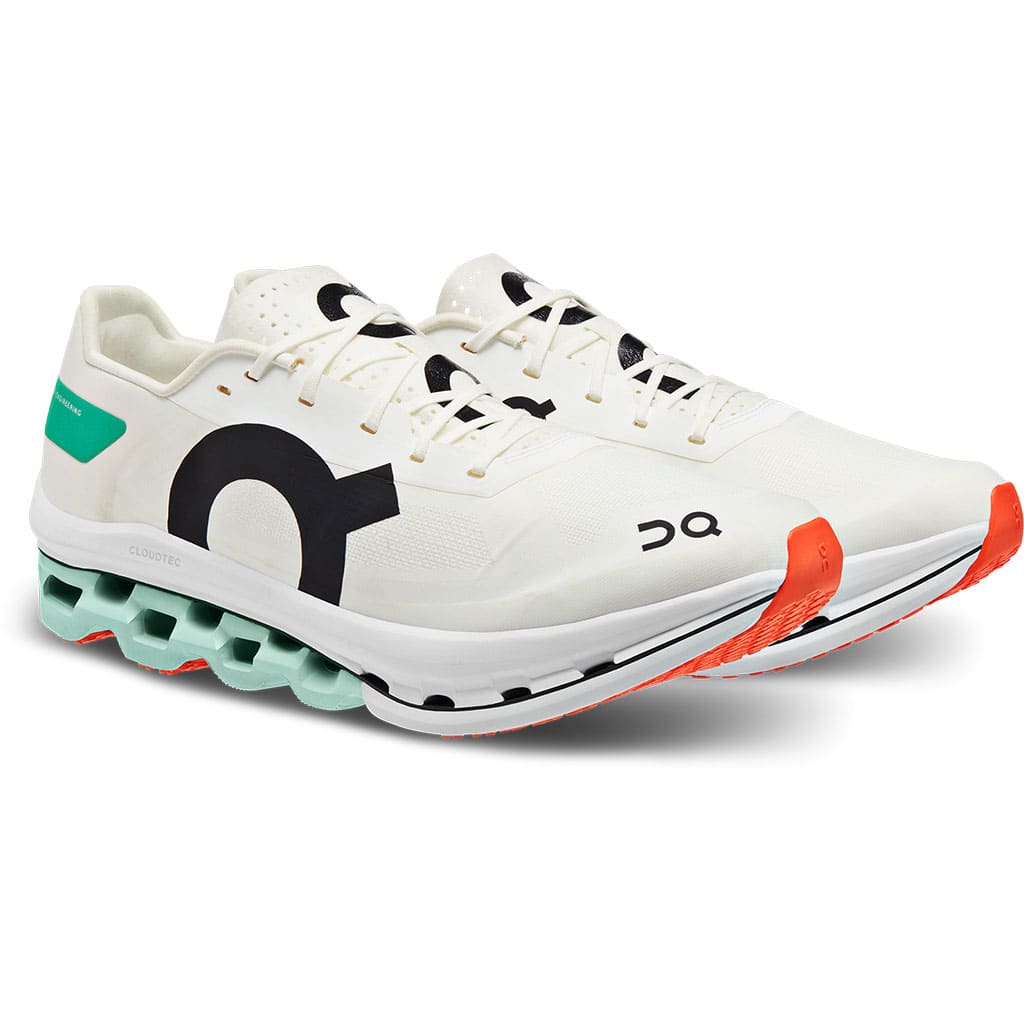 On Cloudboom Echo wmn white-mint