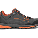 Lowa Delago GTX Lo anthrazit-flame