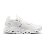 On Cloudnova 1 undyed-white - white