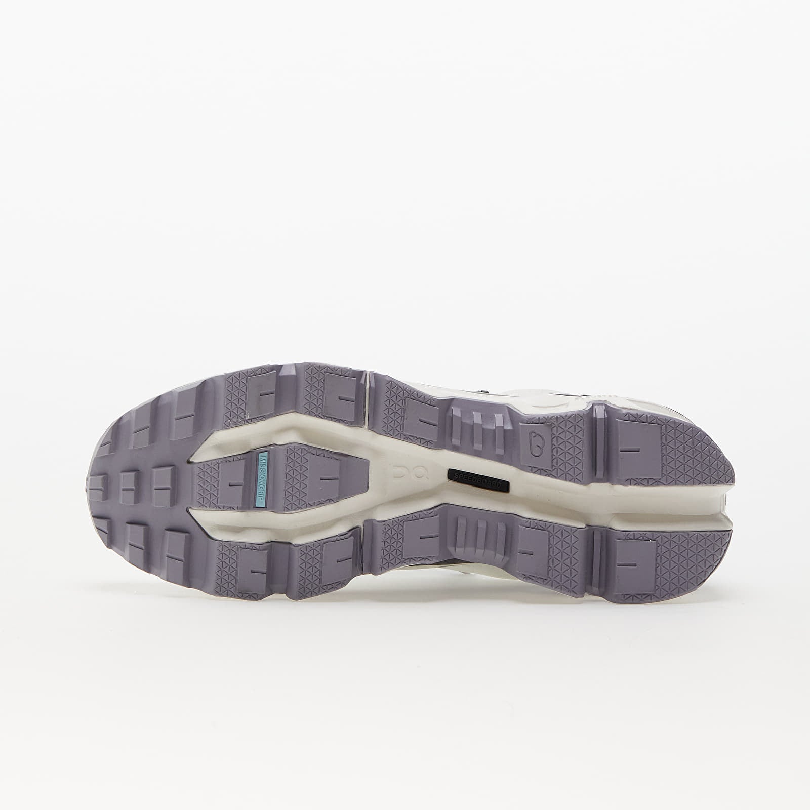On Cloudwander waterproof 1 wmn ivory-black