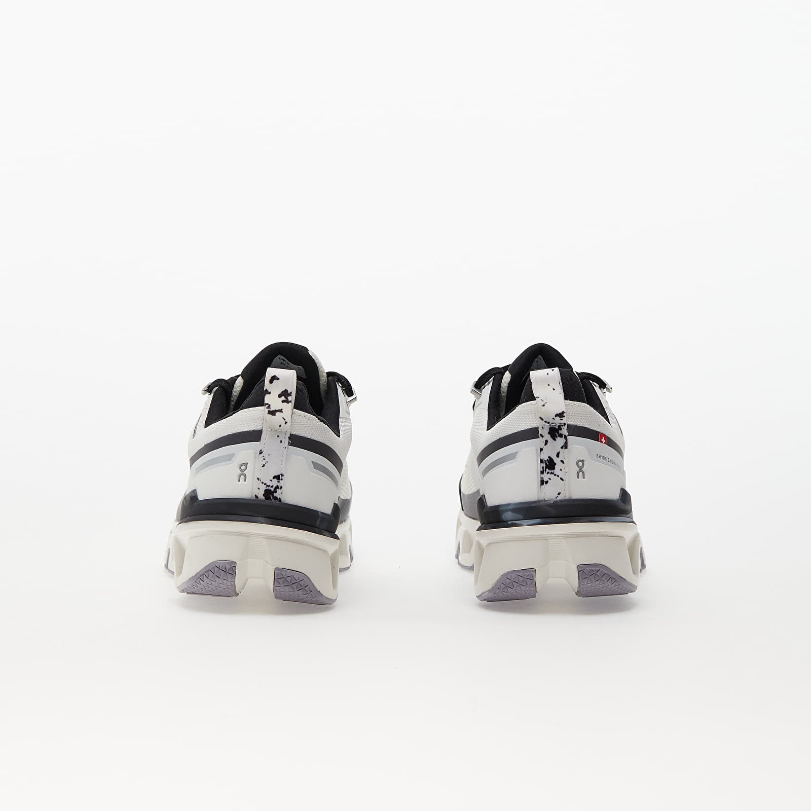 On Cloudwander waterproof 1 wmn ivory-black