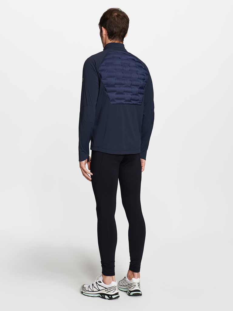 Peak Performance Argon Swift Hybrid blue