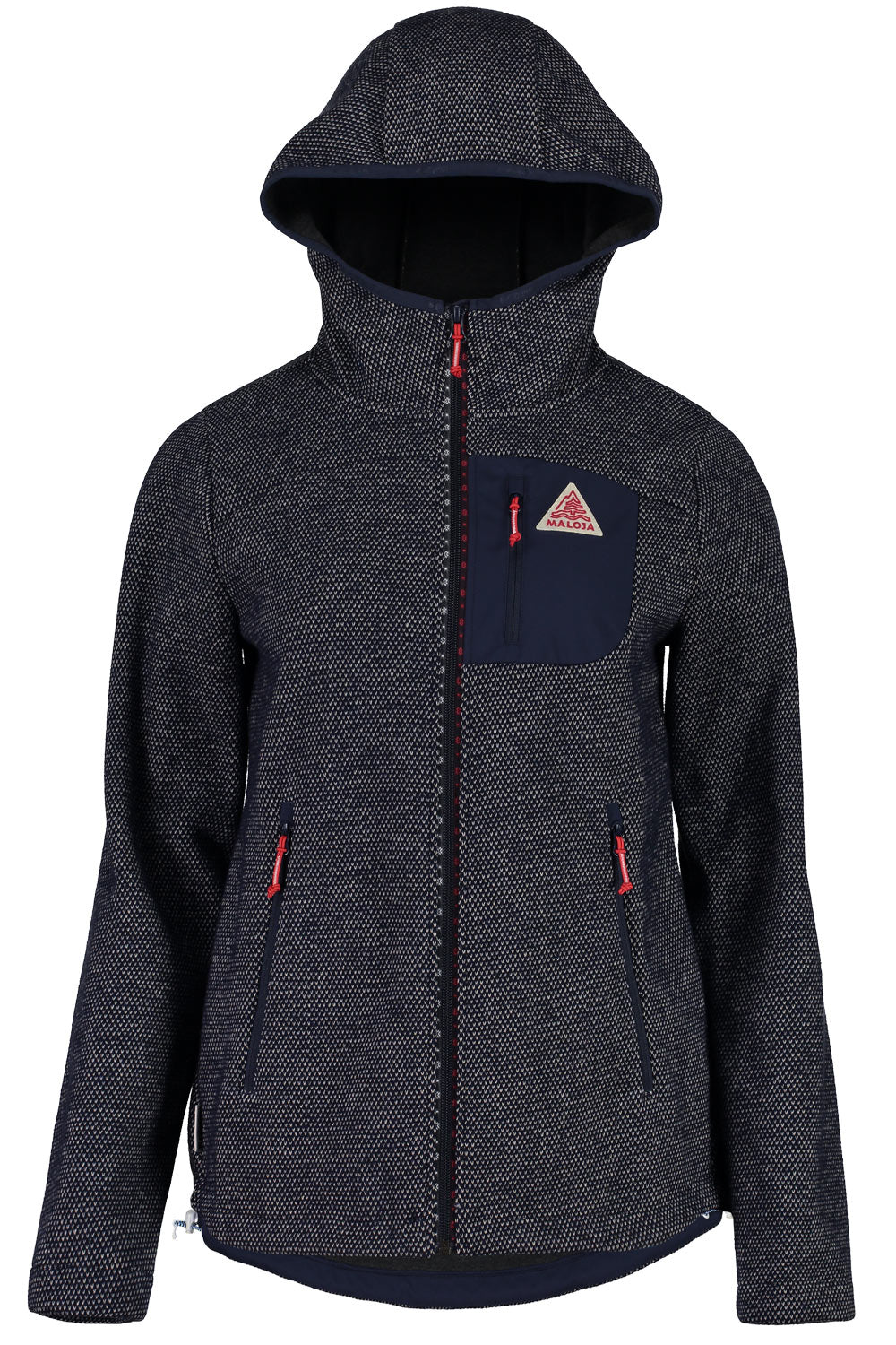 Maloja Tegia Wool Jacket