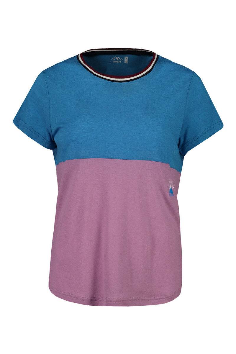 Maloja Ruinas Multisport Jersey