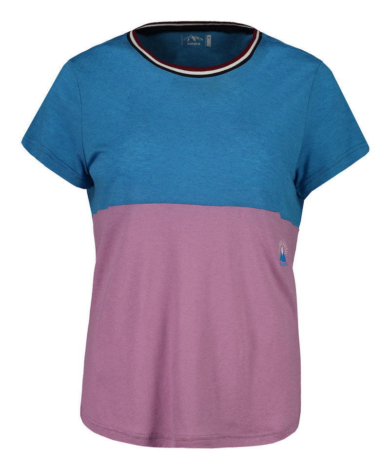 Maloja Ruinas Multisport Jersey