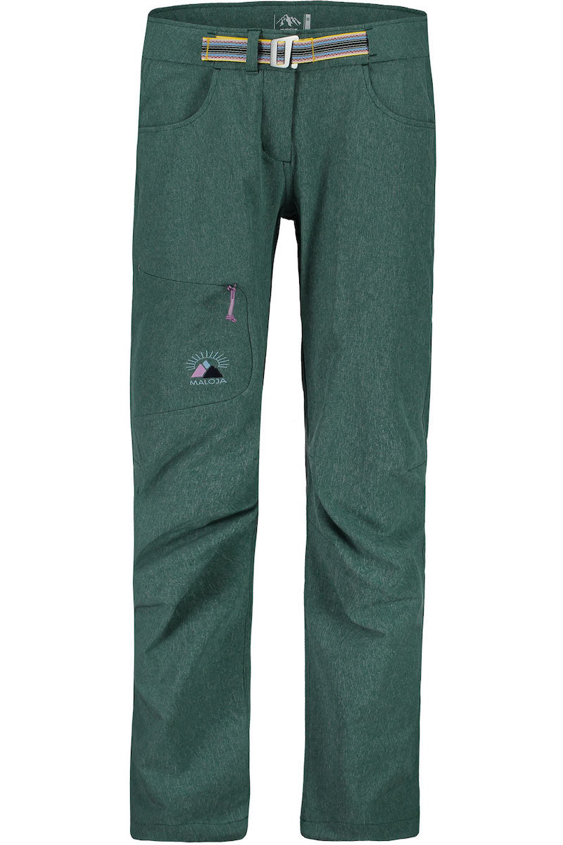 Maloja Rouvna Multisport Pants