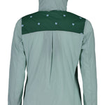 Maloja Tina Hybrid Primaloft Jacke