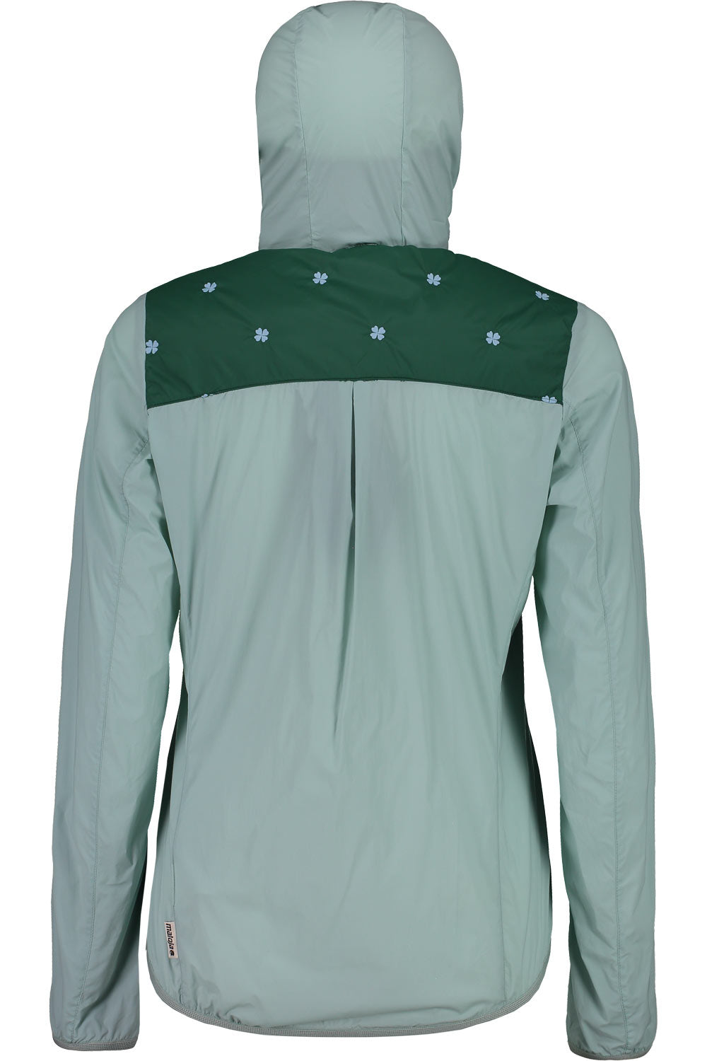 Maloja Tina Hybrid Primaloft Jacke