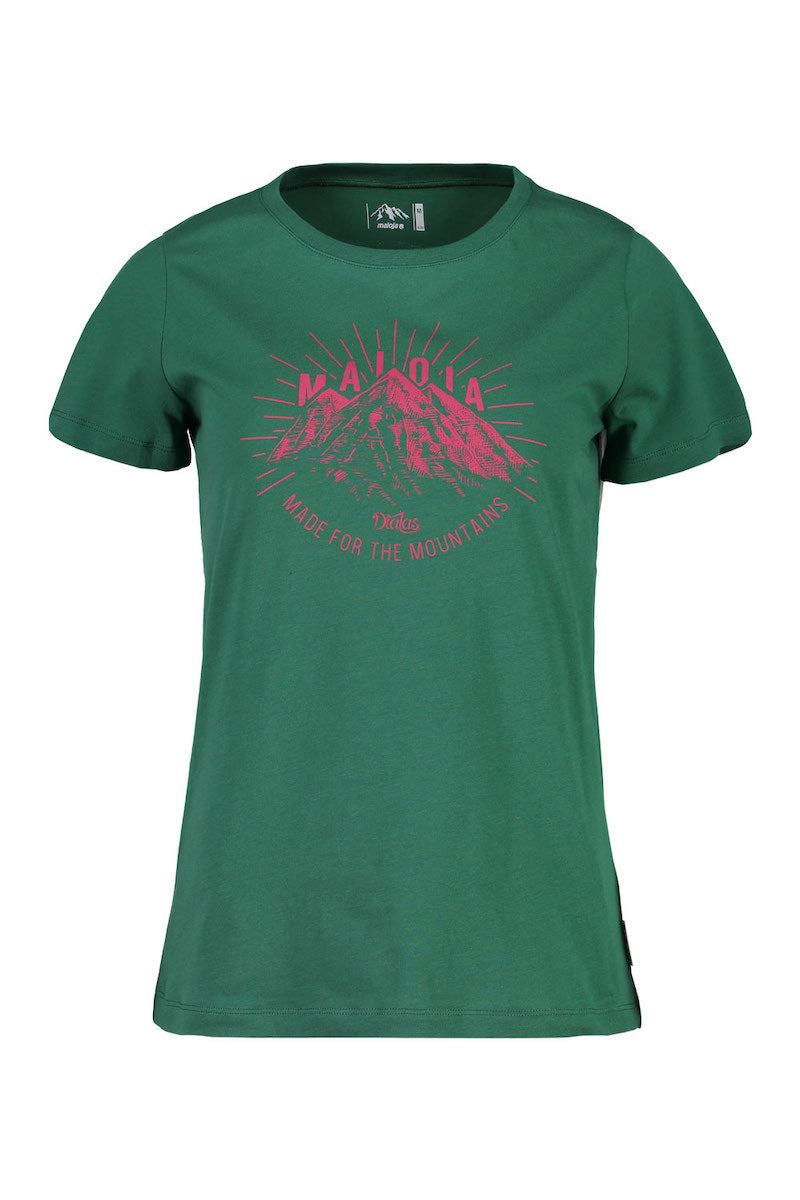 Maloja Riccarda T-Shirt