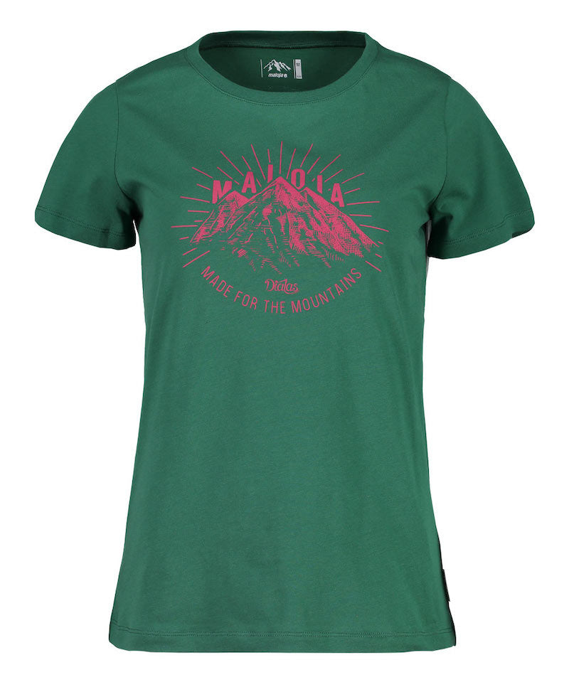 Maloja Riccarda T-Shirt