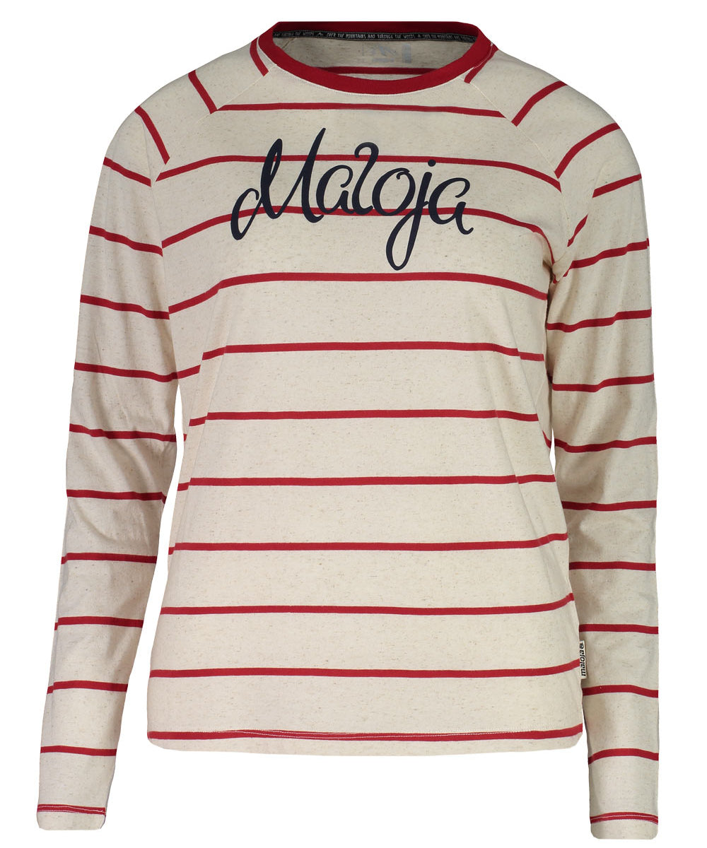 Maloja Gurlaina Longsleeve