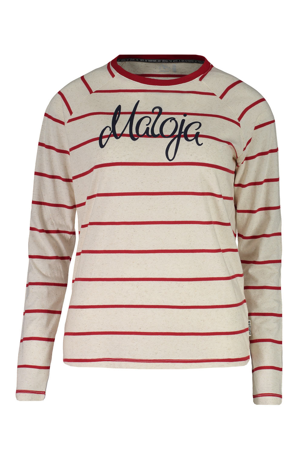 Maloja Gurlaina Longsleeve