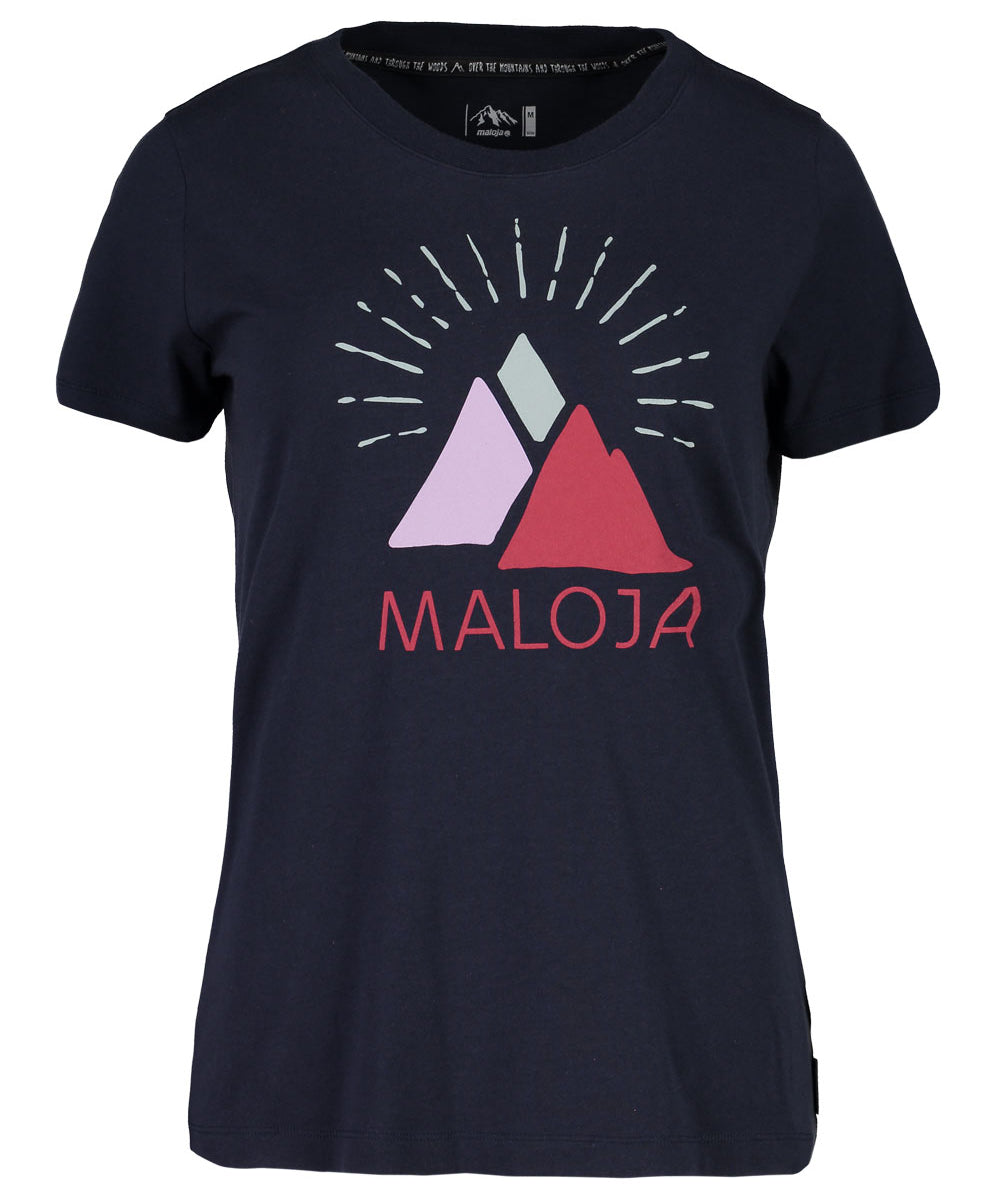 Maloja Cadalpena T-Shirt