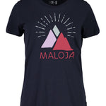 Maloja Cadalpena T-Shirt