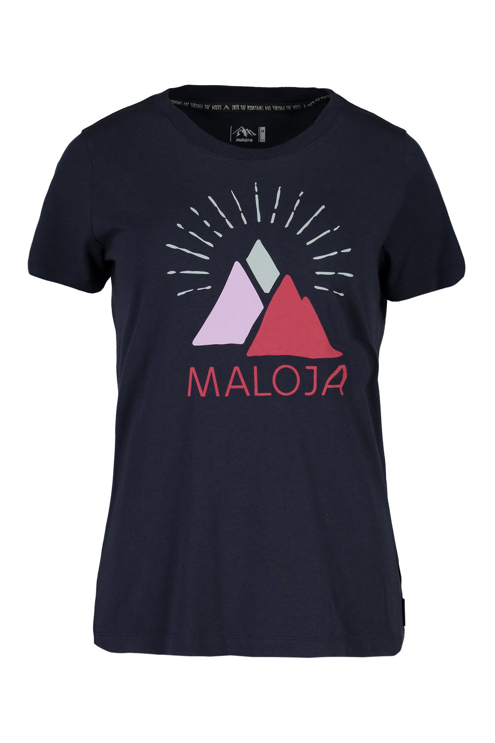 Maloja Cadalpena T-Shirt
