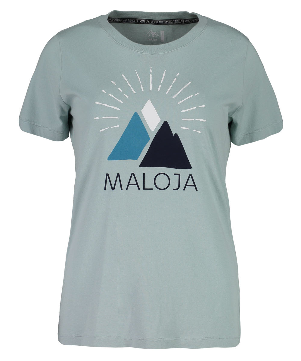 Maloja Cadalpena T-Shirt