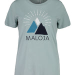 Maloja Cadalpena T-Shirt
