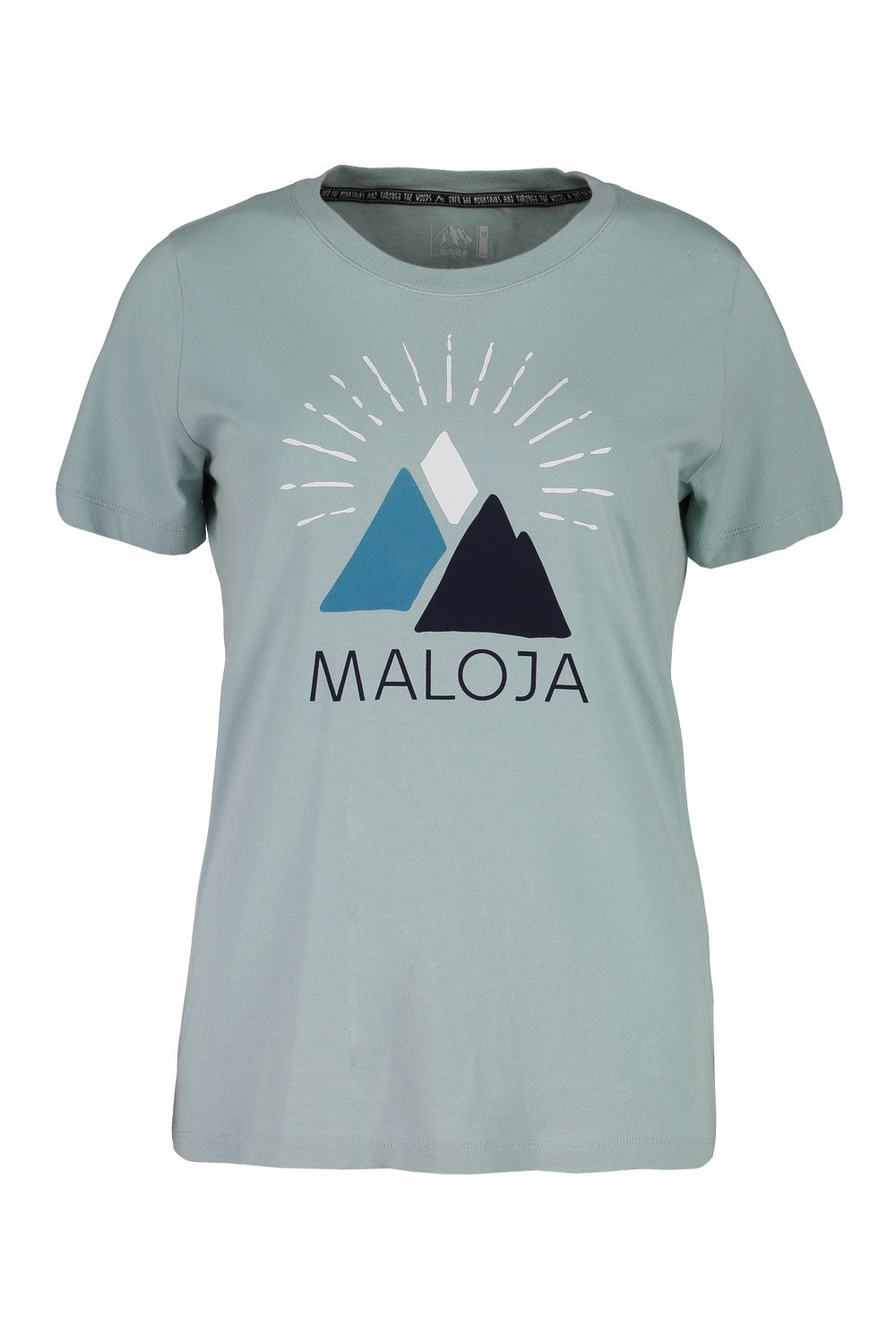 Maloja Cadalpena T-Shirt